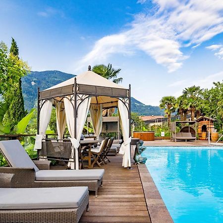 Ruster Resort Lagundo Luaran gambar