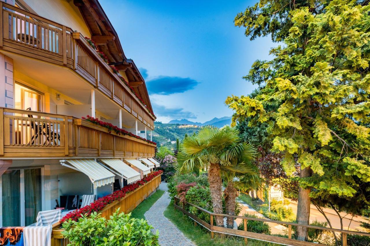 Ruster Resort Lagundo Luaran gambar